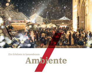 Advent im Stift Admont 06.-08.12. und 12.-14.12. 